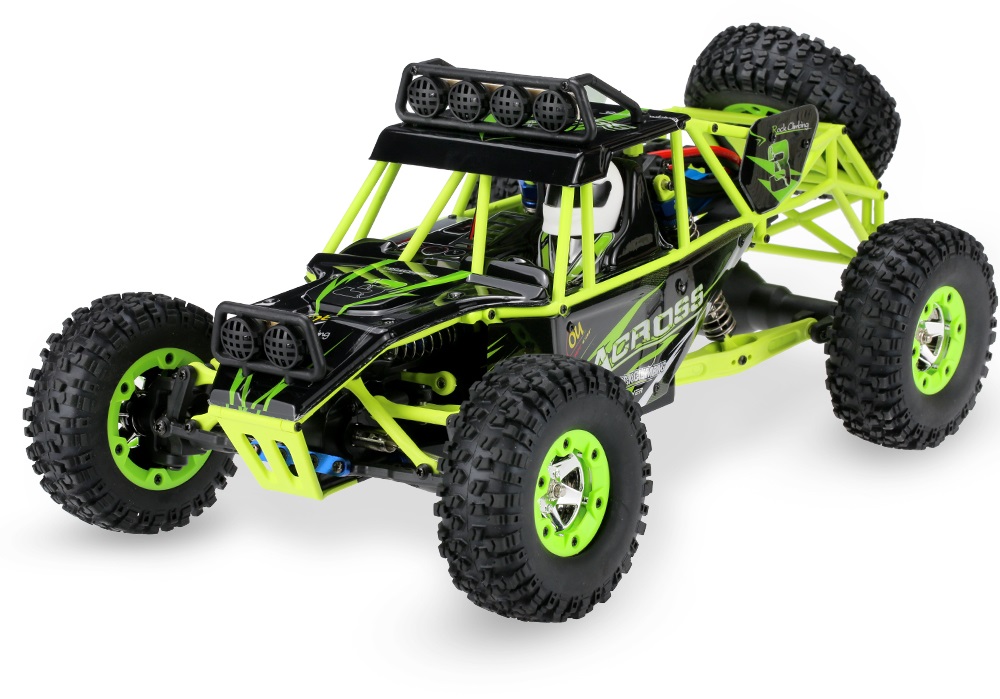 12428 rc modelis | CyborgShop