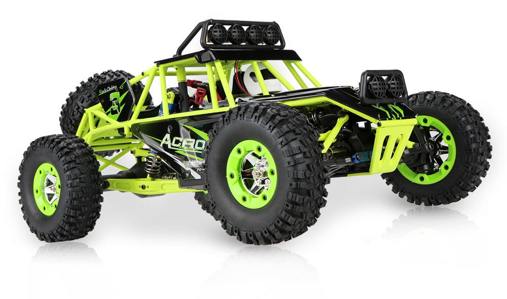 12428 rc modelis | CyborgShop