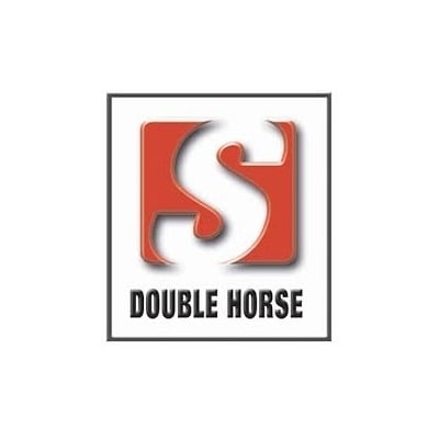 Double Horse