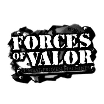 Forces Of Valor