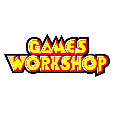 Games Workshop