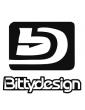 Bittydesign