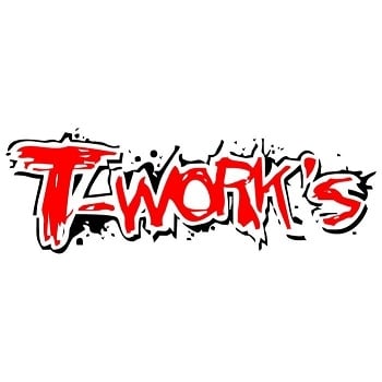 T-Work's