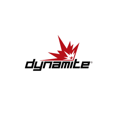 Dynamite