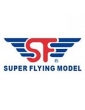 Super Flying Model