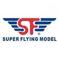 Super Flying Model